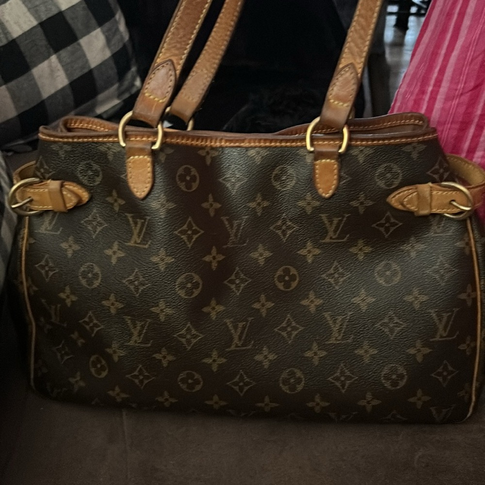 LV Antique Bag 💼 - Picture 3 of 16
